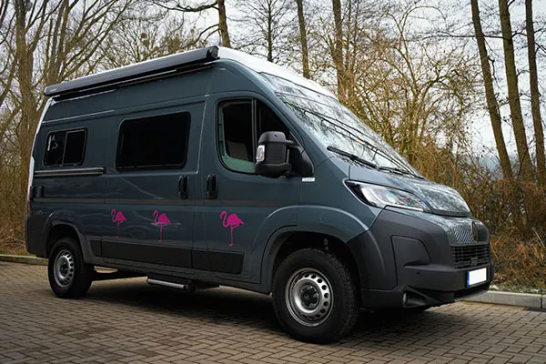 Citroen Jumper 