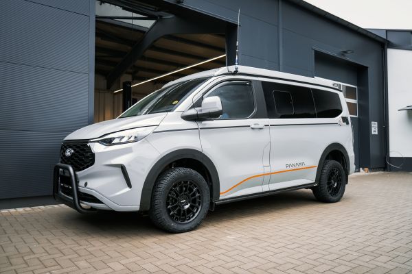 Ford Transit V710 Panama